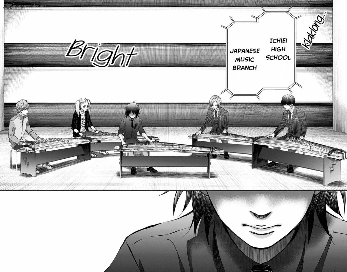 Kono Oto Tomare! Chapter 75 - Page 22