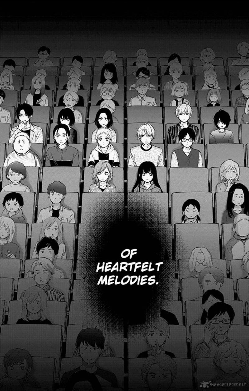 Kono Oto Tomare! Chapter 75 - Page 43