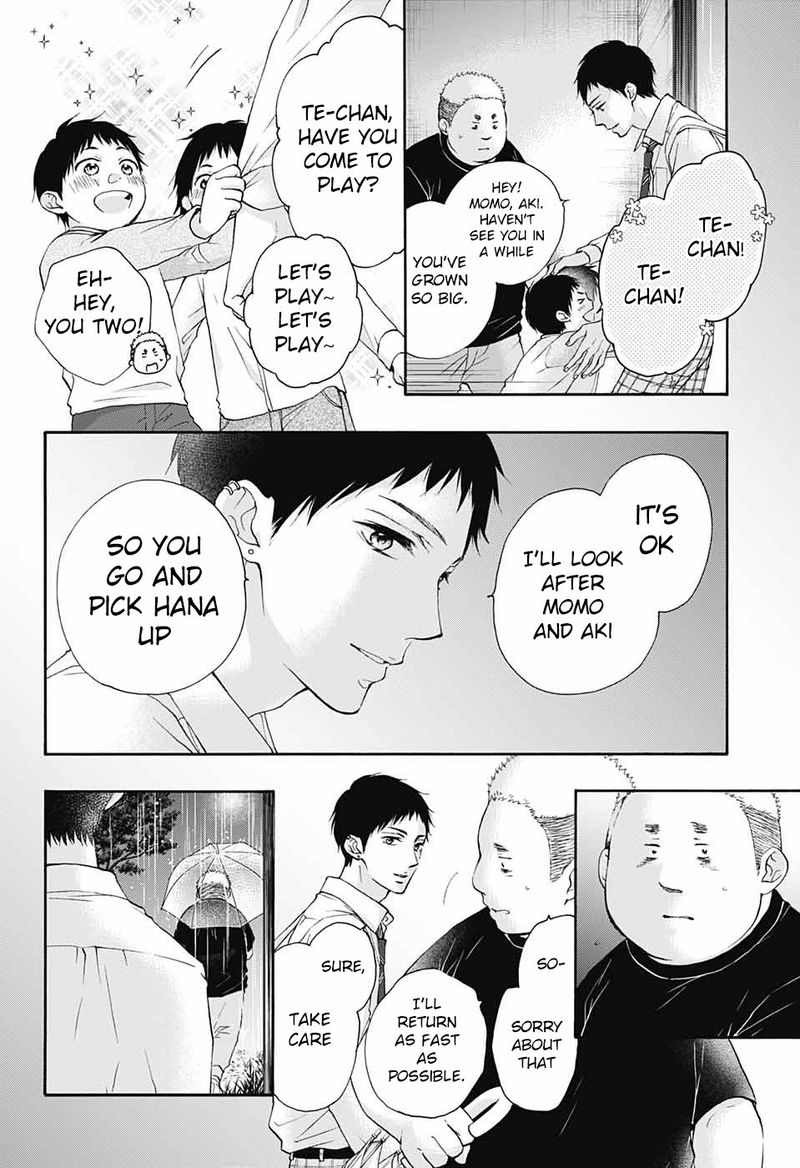 Kono Oto Tomare! Chapter 81 - Page 2