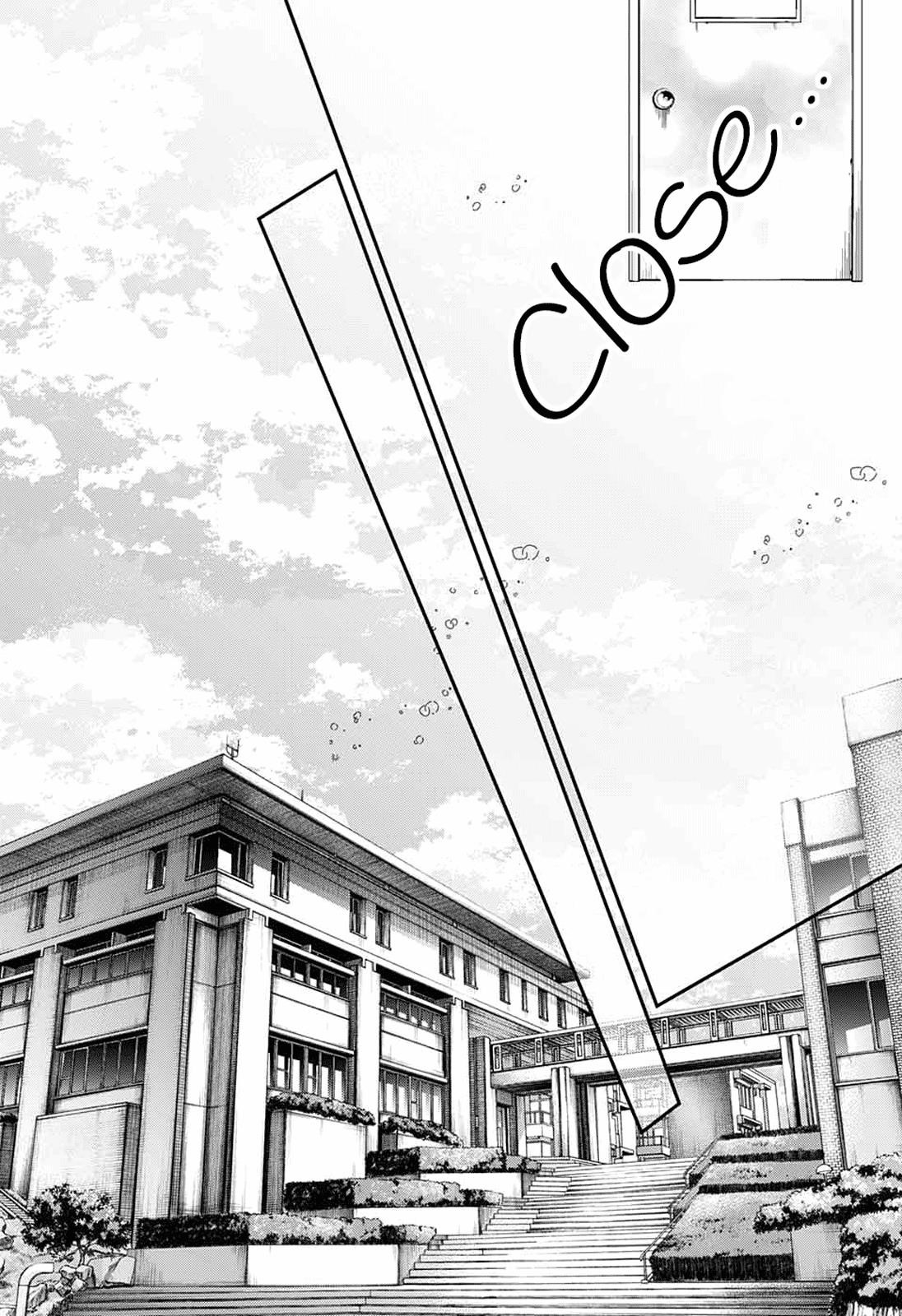 Kono Oto Tomare! Chapter 84 - Page 27