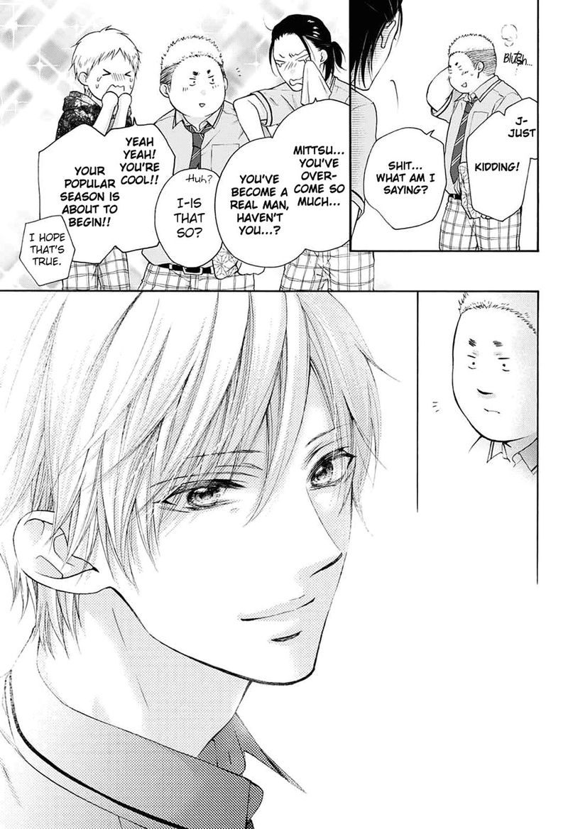 Kono Oto Tomare! Chapter 85 - Page 25