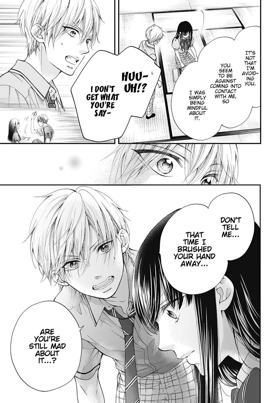 Kono Oto Tomare! Chapter 89 - Page 26