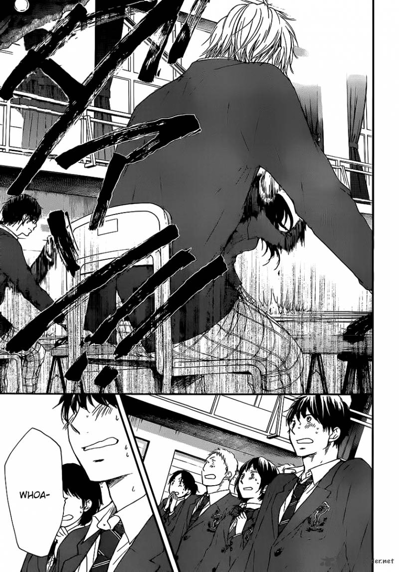 Kono Oto Tomare! Chapter 9 - Page 2