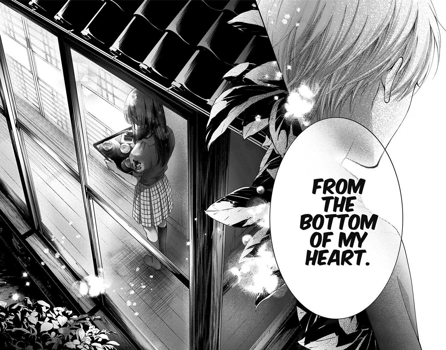 Kono Oto Tomare! Chapter 91 - Page 21