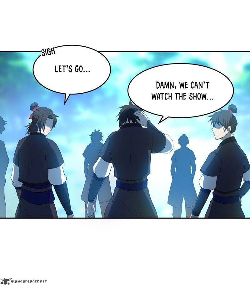 Rise of The Demon King Chapter 1 - Page 28