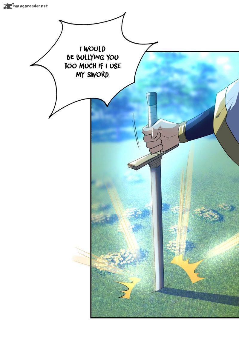 Rise of The Demon King Chapter 1 - Page 31