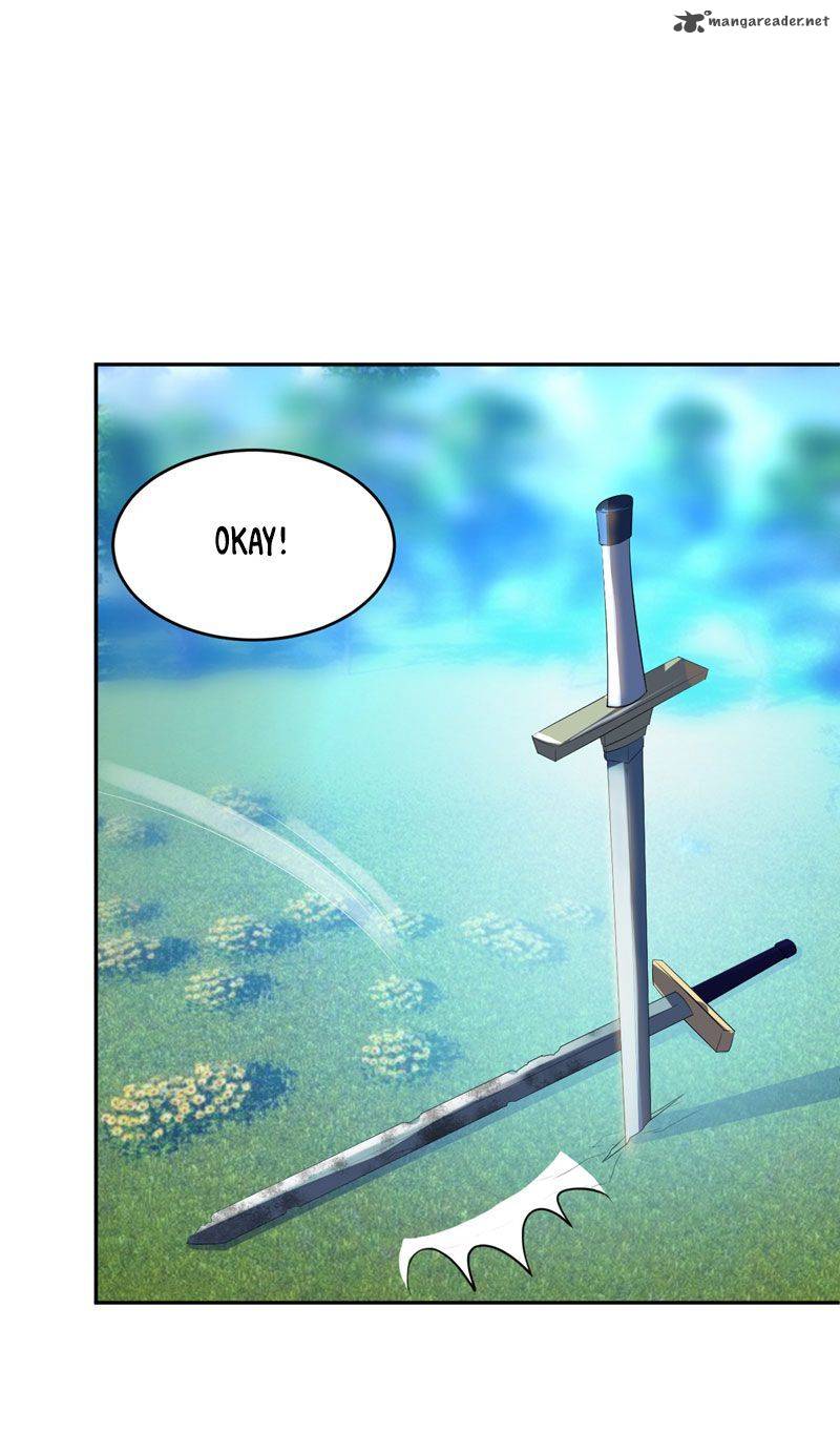 Rise of The Demon King Chapter 1 - Page 34