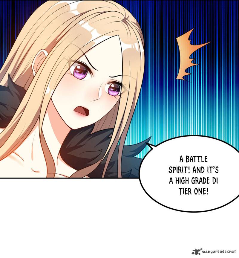 Rise of The Demon King Chapter 10 - Page 4