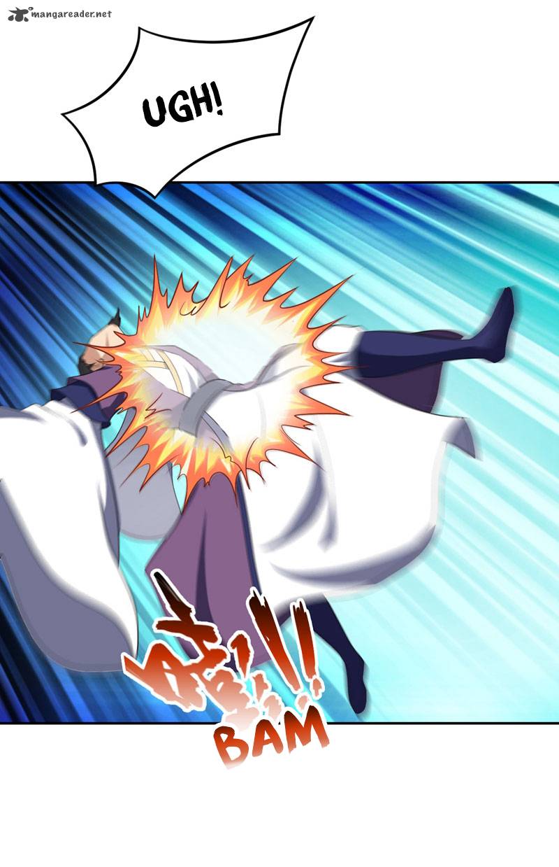 Rise of The Demon King Chapter 10 - Page 6
