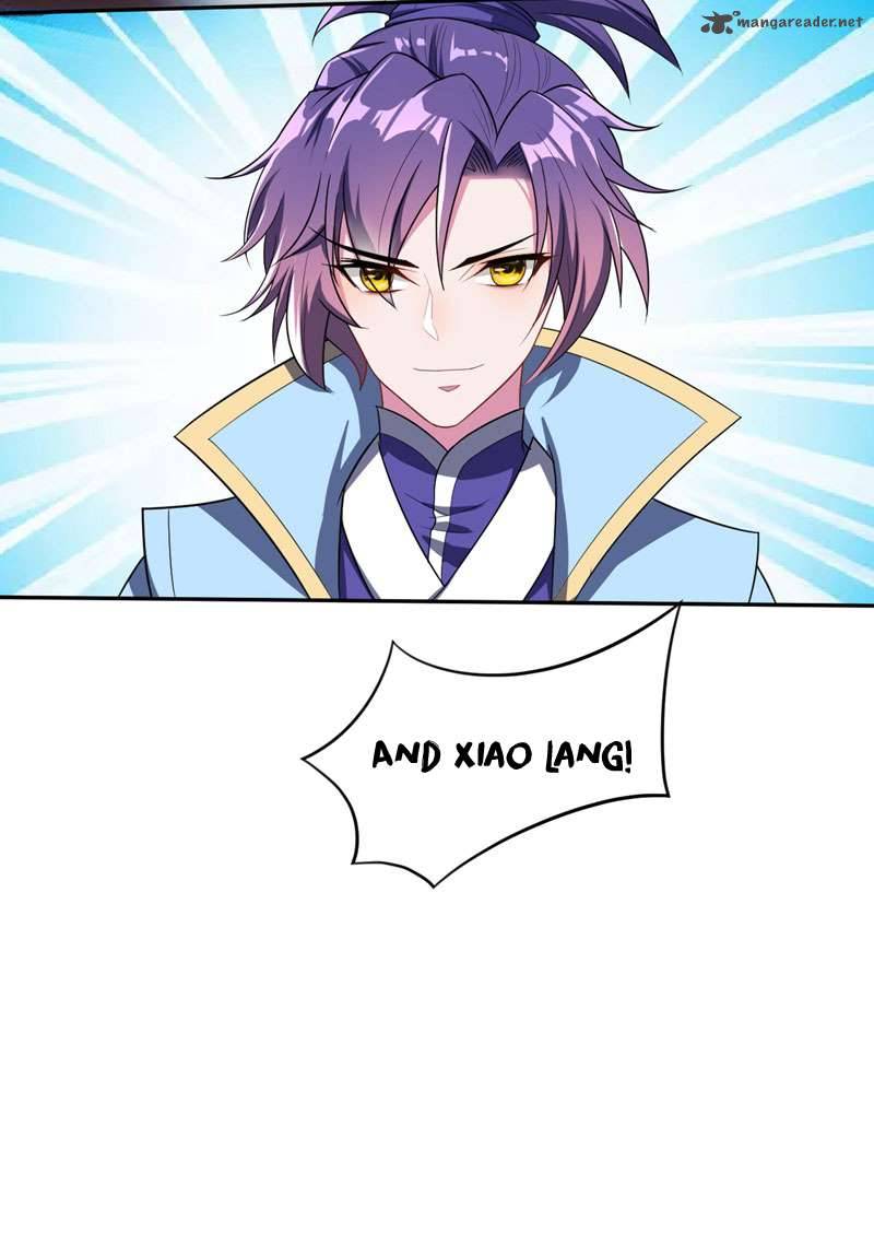 Rise of The Demon King Chapter 13 - Page 31