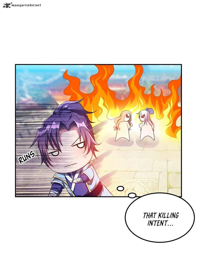 Rise of The Demon King Chapter 14 - Page 7