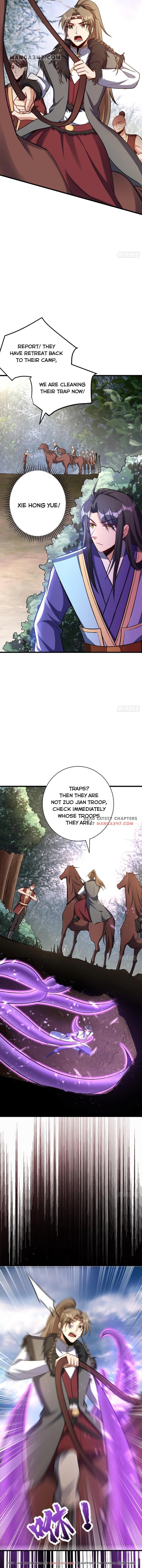 Rise of The Demon King Chapter 142 - Page 3