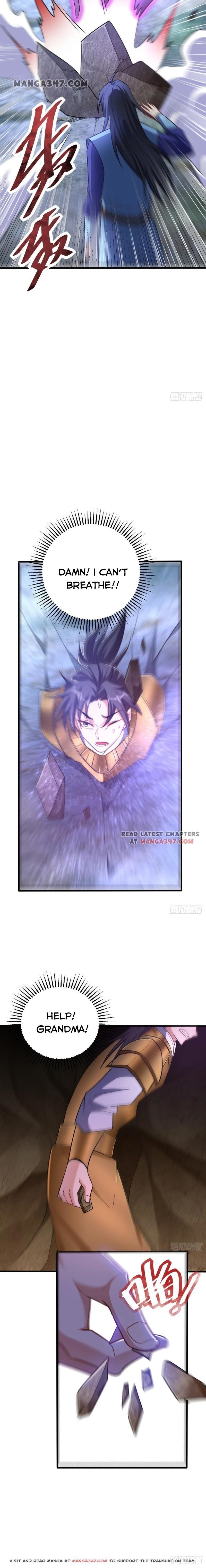 Rise of The Demon King Chapter 146 - Page 7