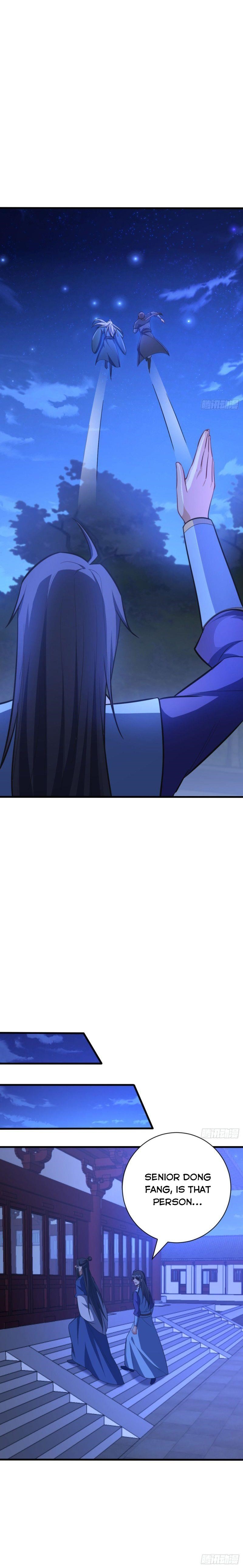 Rise of The Demon King Chapter 148 - Page 3