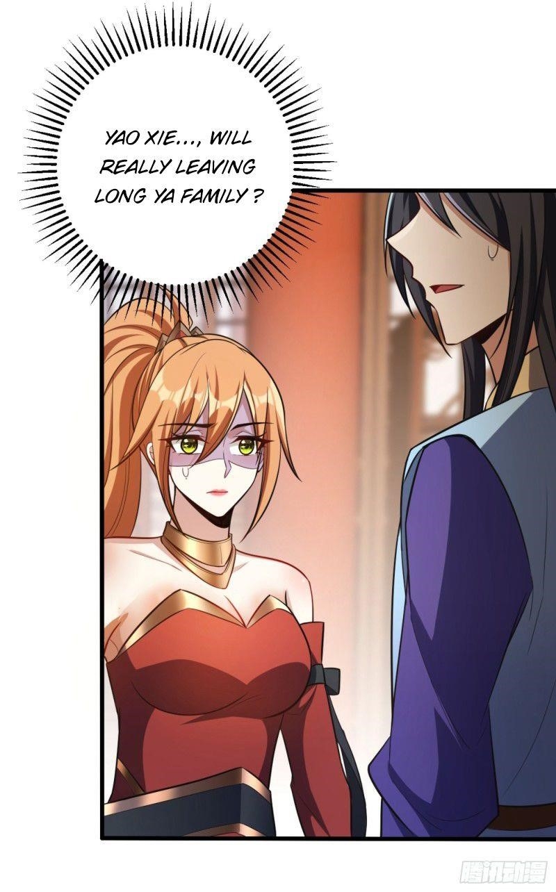 Rise of The Demon King Chapter 149 - Page 10
