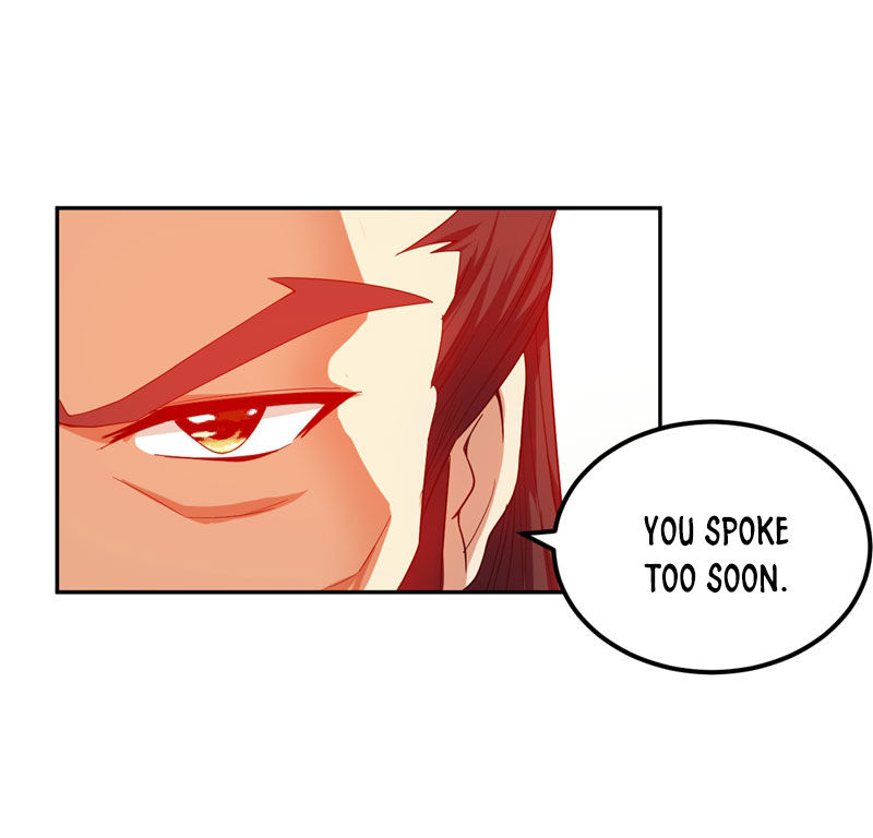 Rise of The Demon King Chapter 15 - Page 16