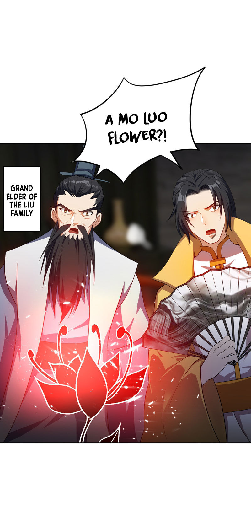 Rise of The Demon King Chapter 15 - Page 18
