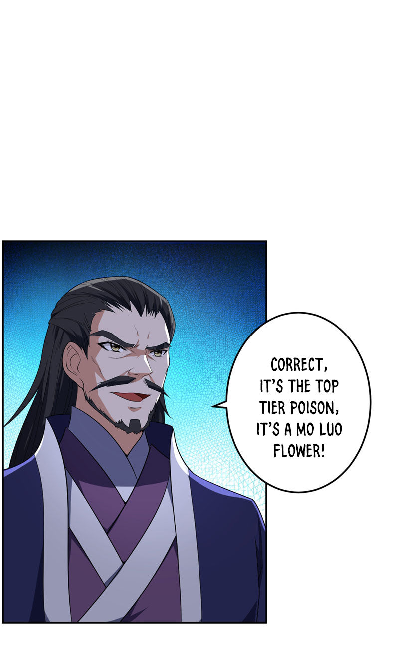 Rise of The Demon King Chapter 15 - Page 19