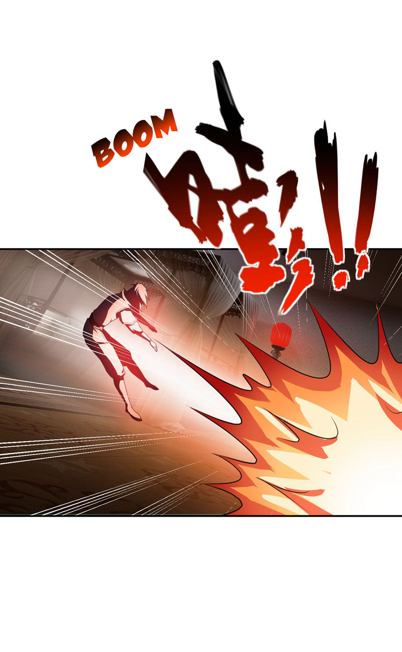 Rise of The Demon King Chapter 16 - Page 17