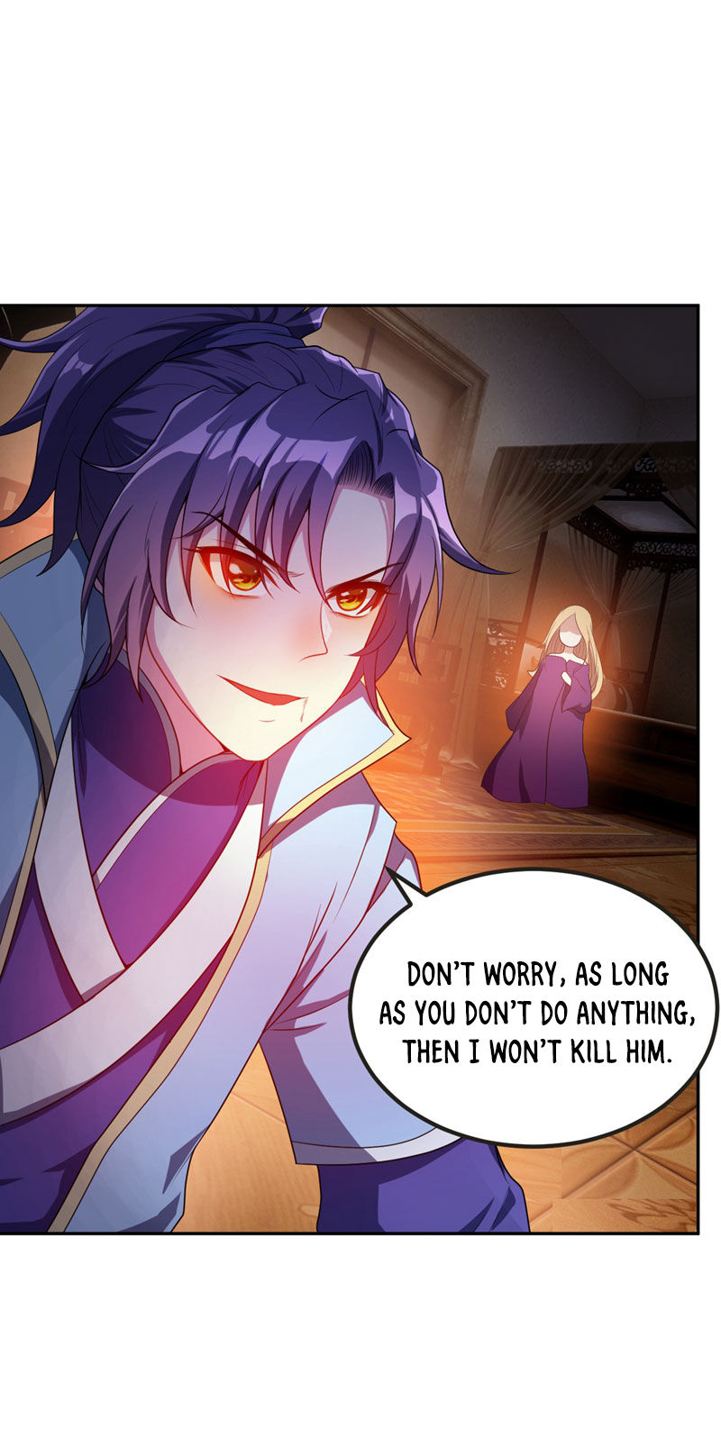 Rise of The Demon King Chapter 16 - Page 30