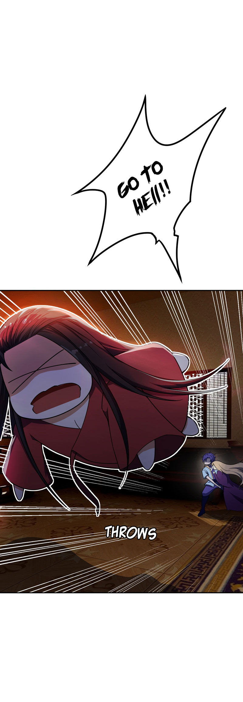 Rise of The Demon King Chapter 17 - Page 14