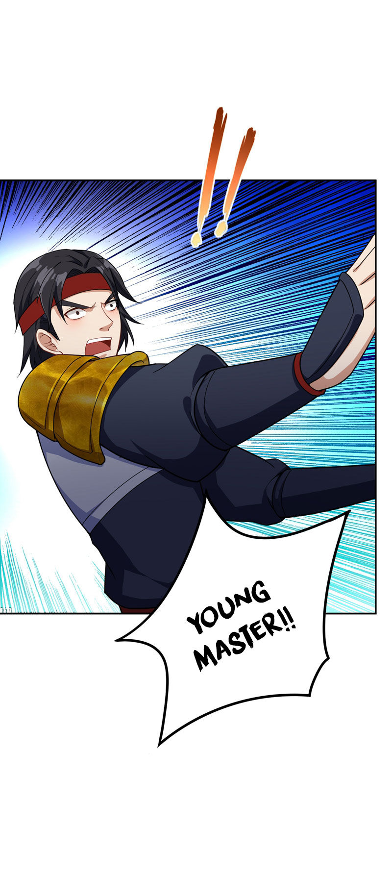 Rise of The Demon King Chapter 17 - Page 15