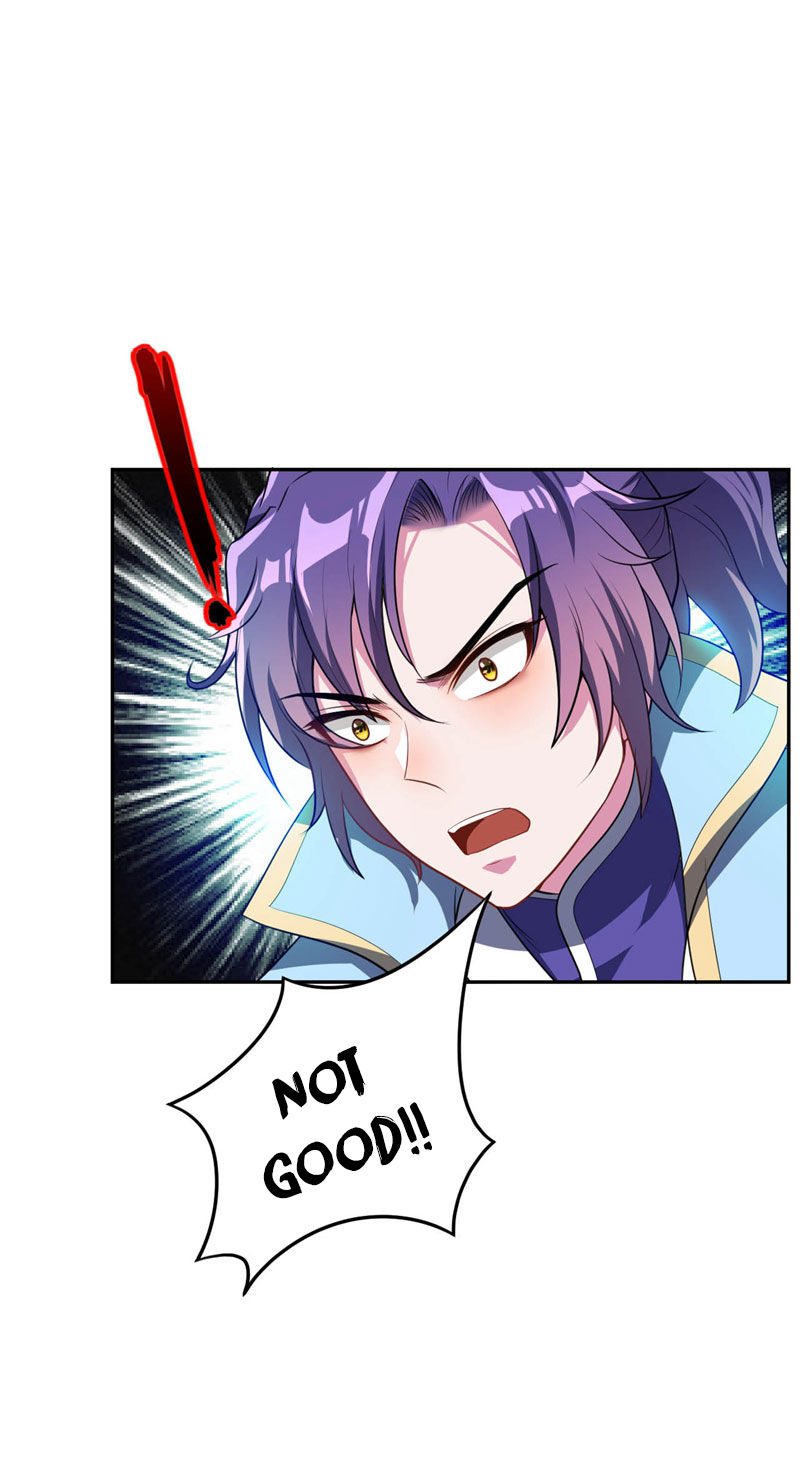 Rise of The Demon King Chapter 17 - Page 9