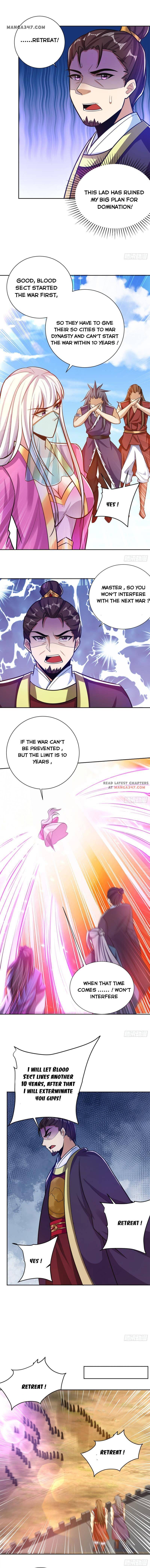Rise of The Demon King Chapter 170 - Page 2