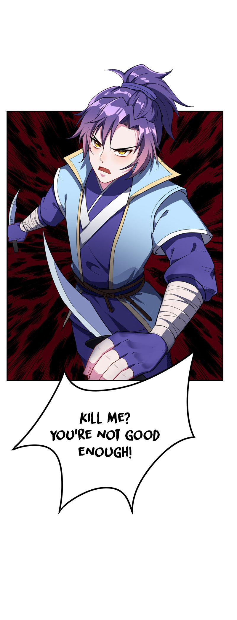 Rise of The Demon King Chapter 18 - Page 15