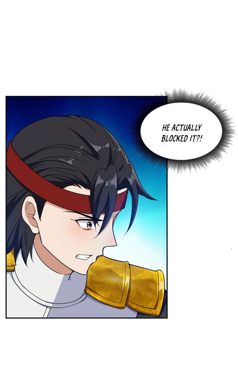 Rise of The Demon King Chapter 18 - Page 17