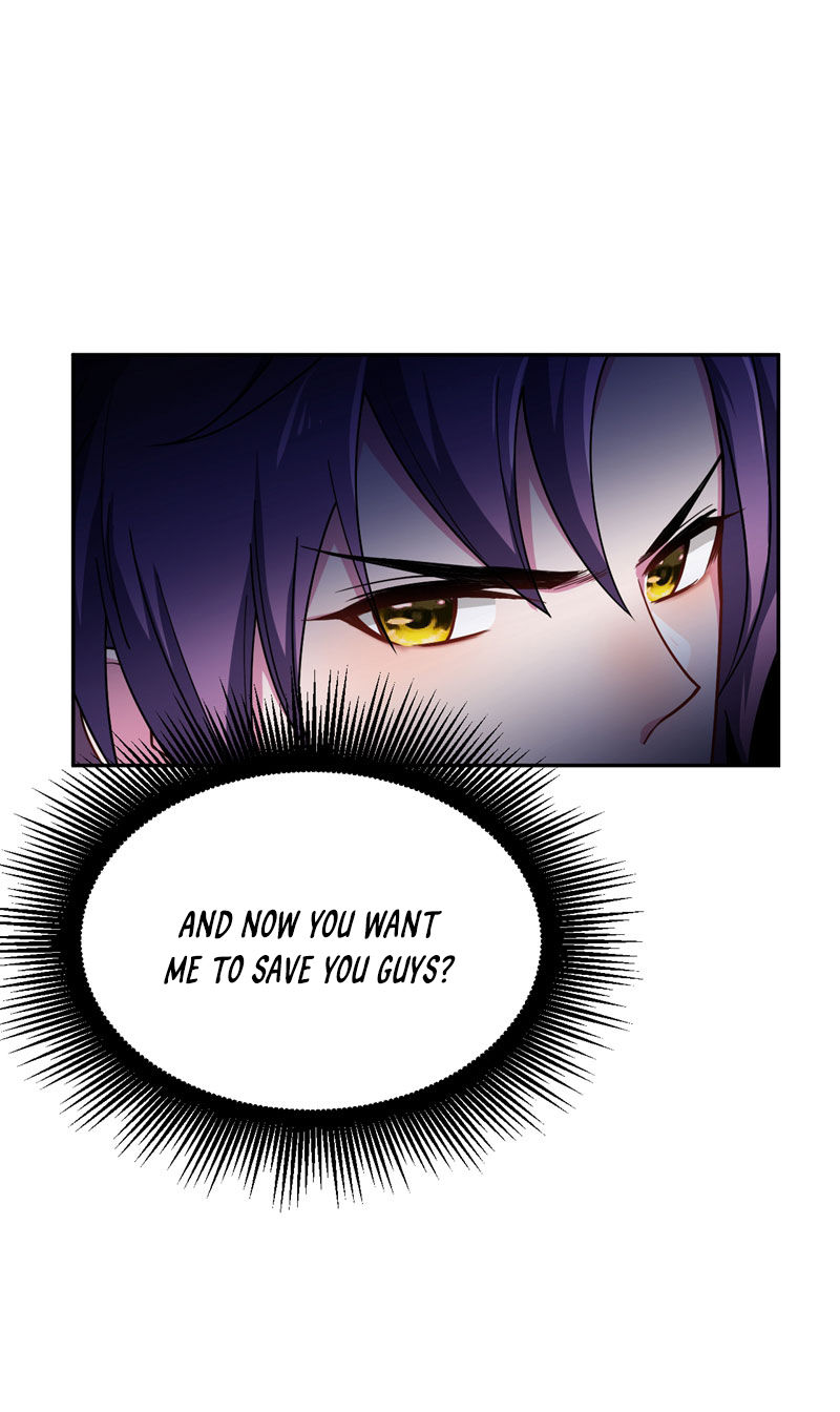 Rise of The Demon King Chapter 18 - Page 8