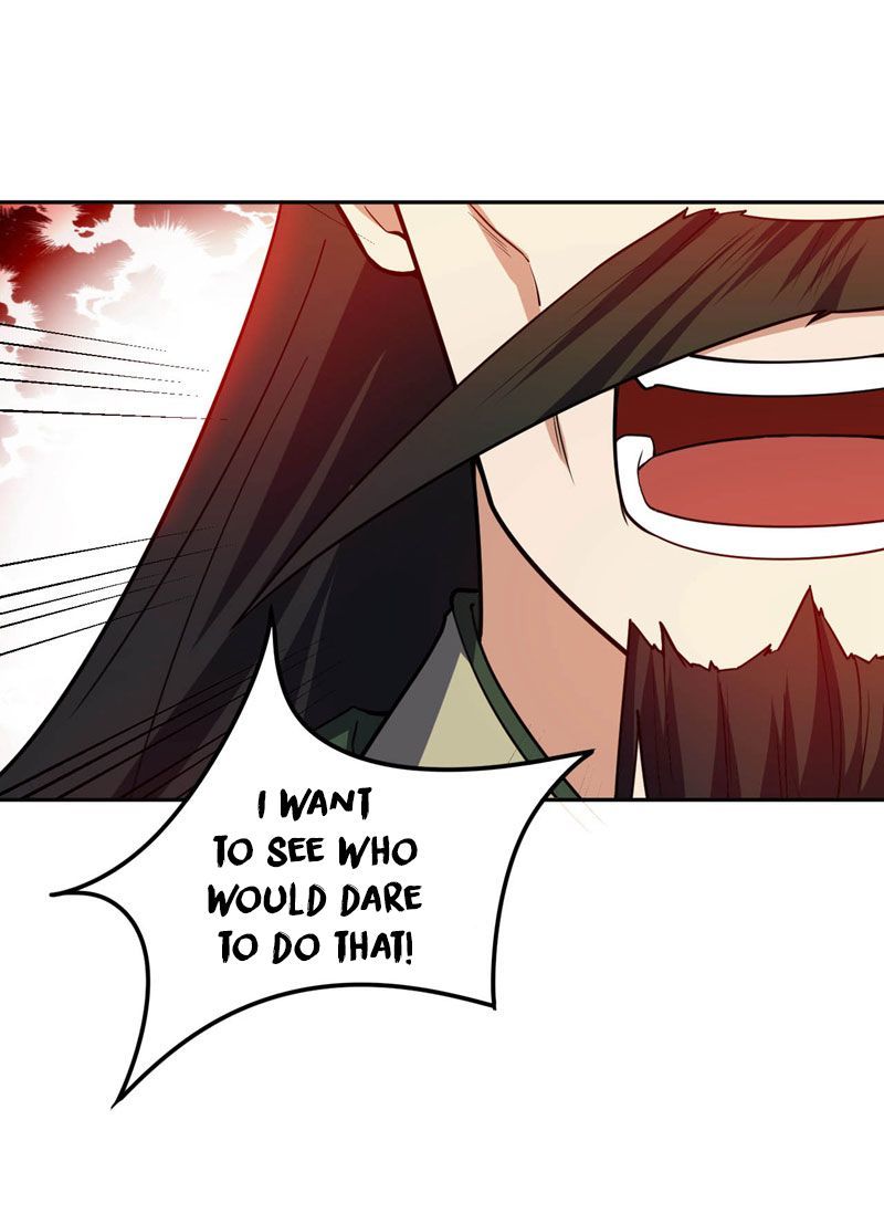 Rise of The Demon King Chapter 19 - Page 17