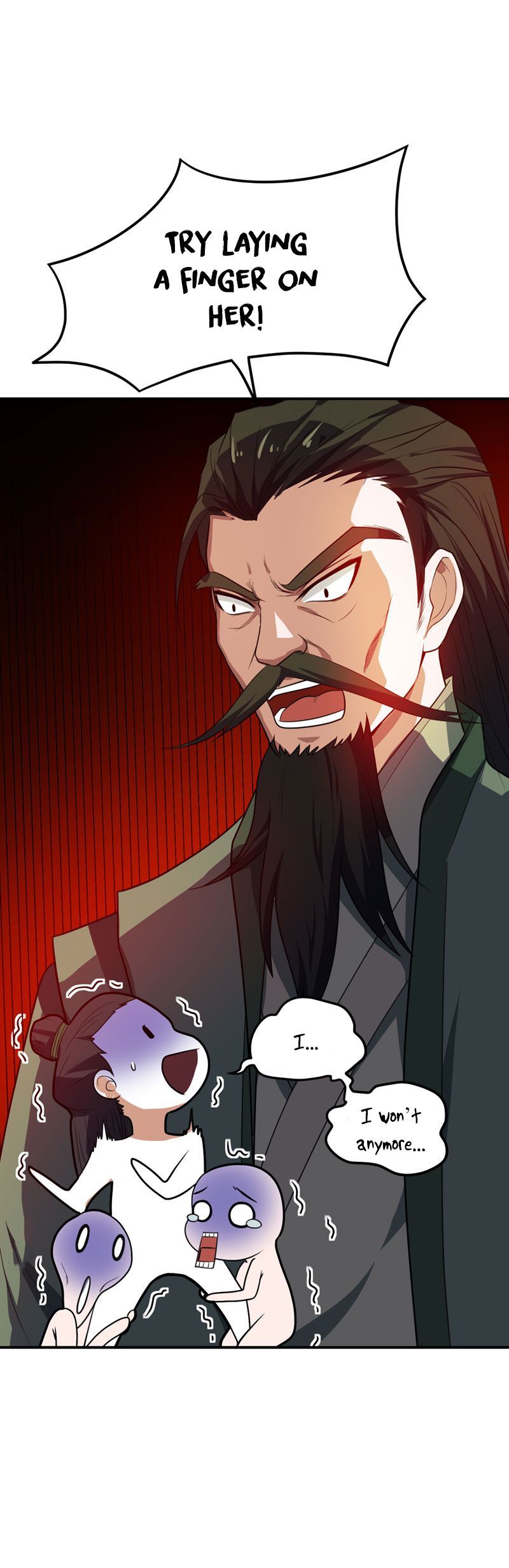 Rise of The Demon King Chapter 19 - Page 26