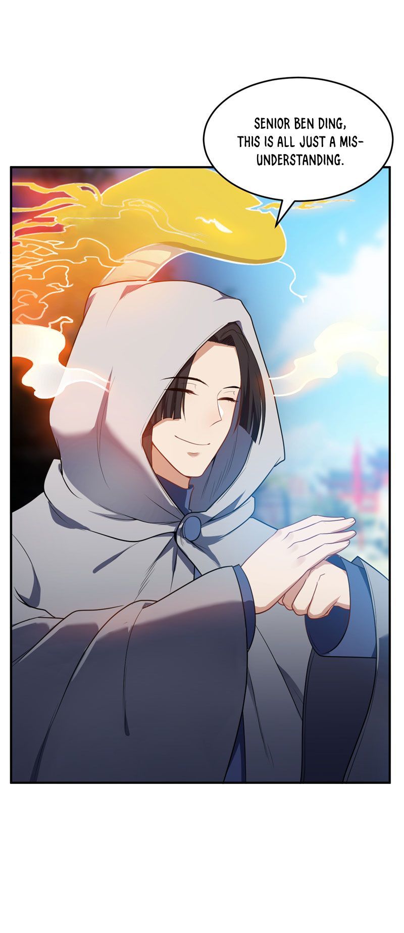 Rise of The Demon King Chapter 19 - Page 28