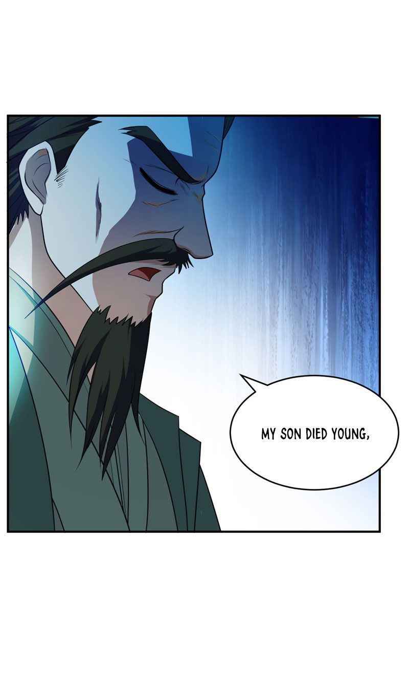 Rise of The Demon King Chapter 19 - Page 32