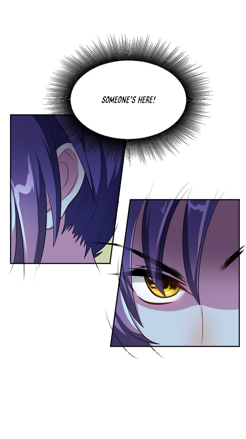 Rise of The Demon King Chapter 2 - Page 26