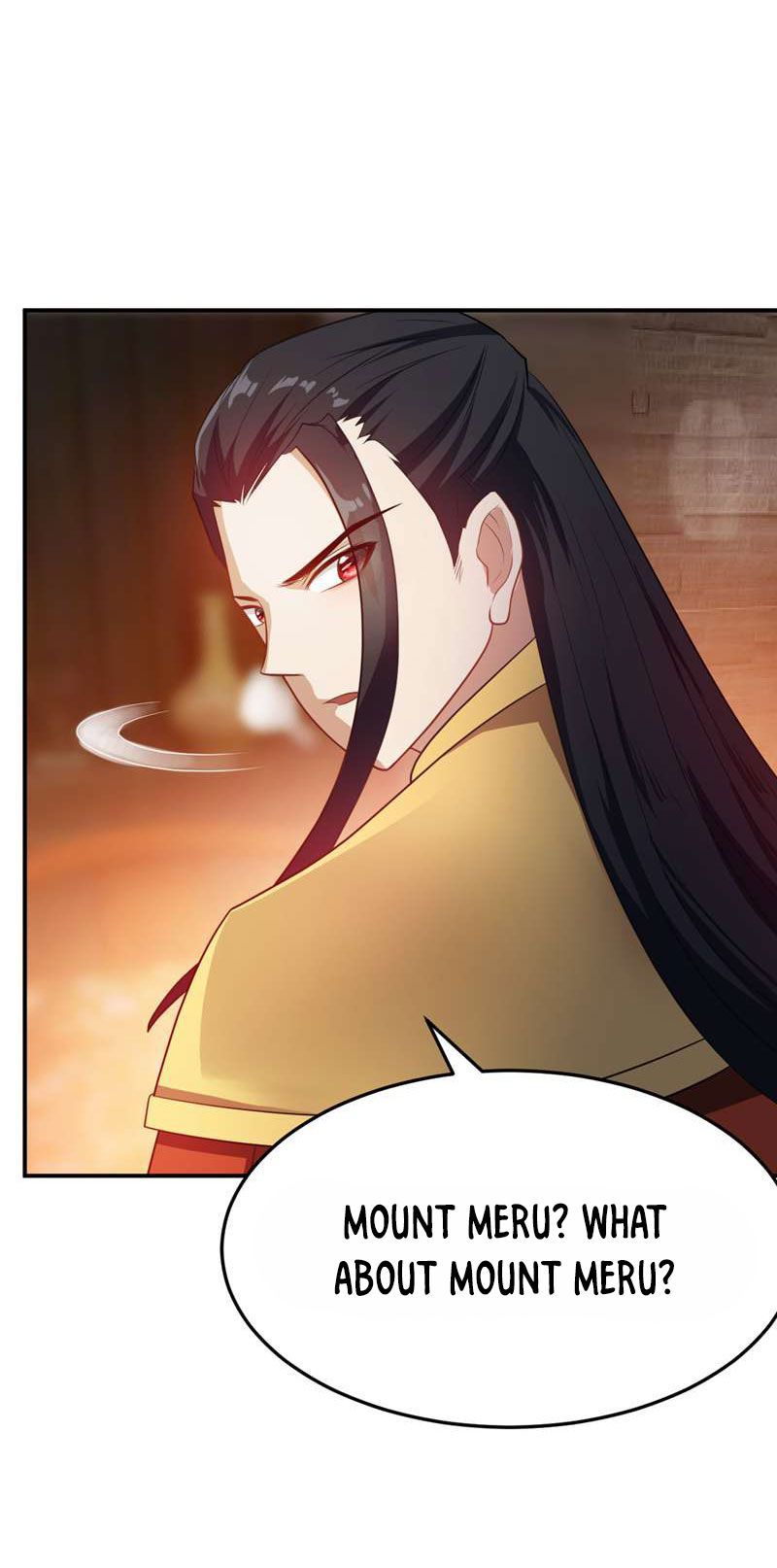 Rise of The Demon King Chapter 20 - Page 22