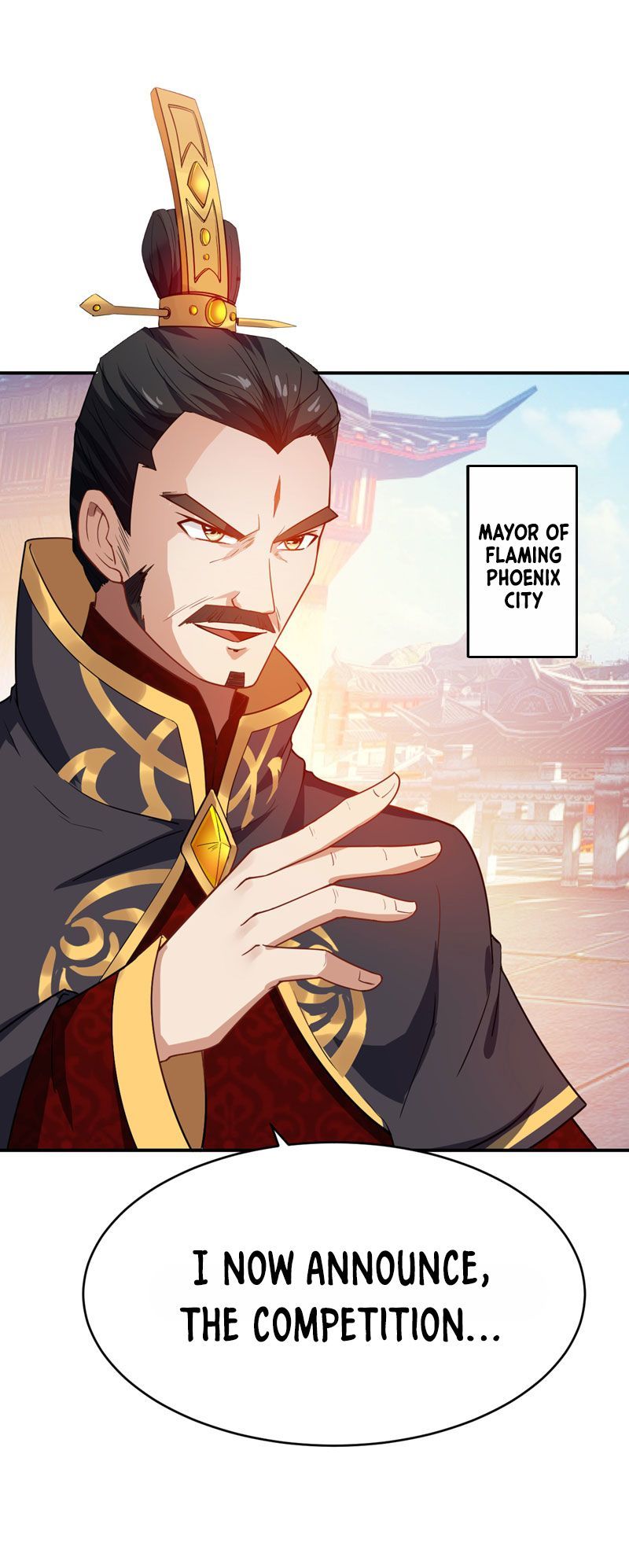 Rise of The Demon King Chapter 21 - Page 23