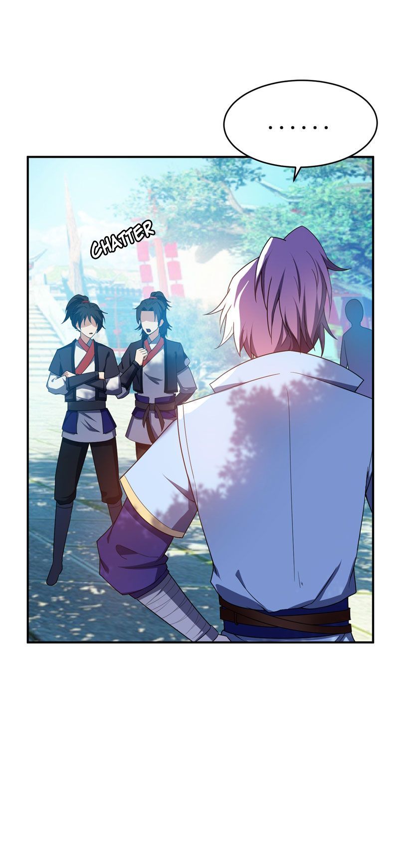 Rise of The Demon King Chapter 21 - Page 32