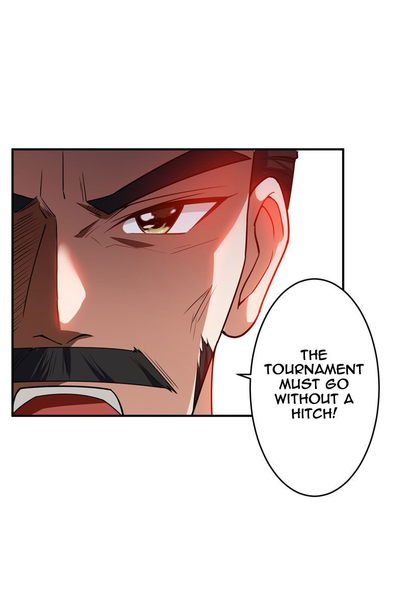 Rise of The Demon King Chapter 22 - Page 11