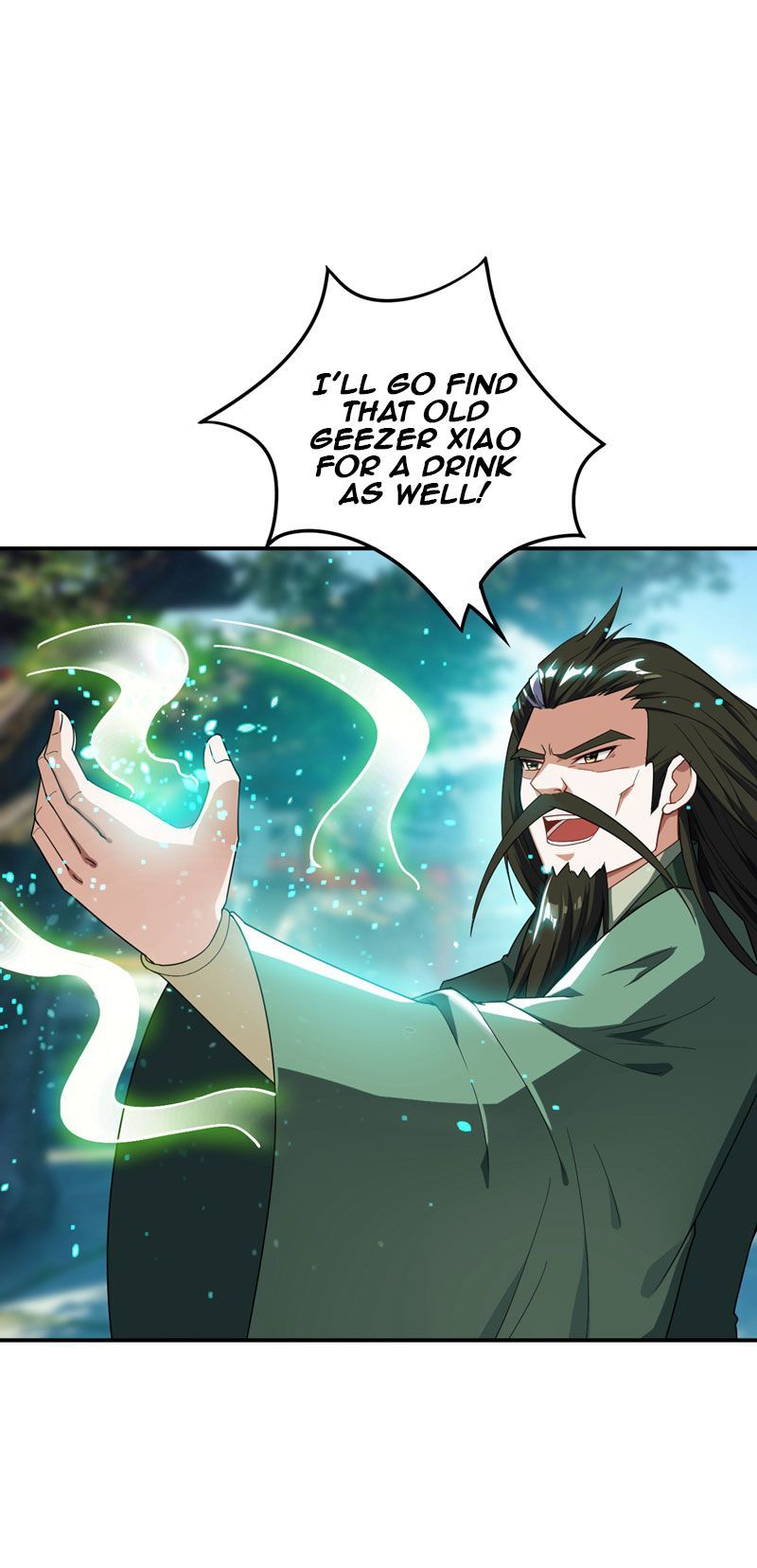 Rise of The Demon King Chapter 22 - Page 17
