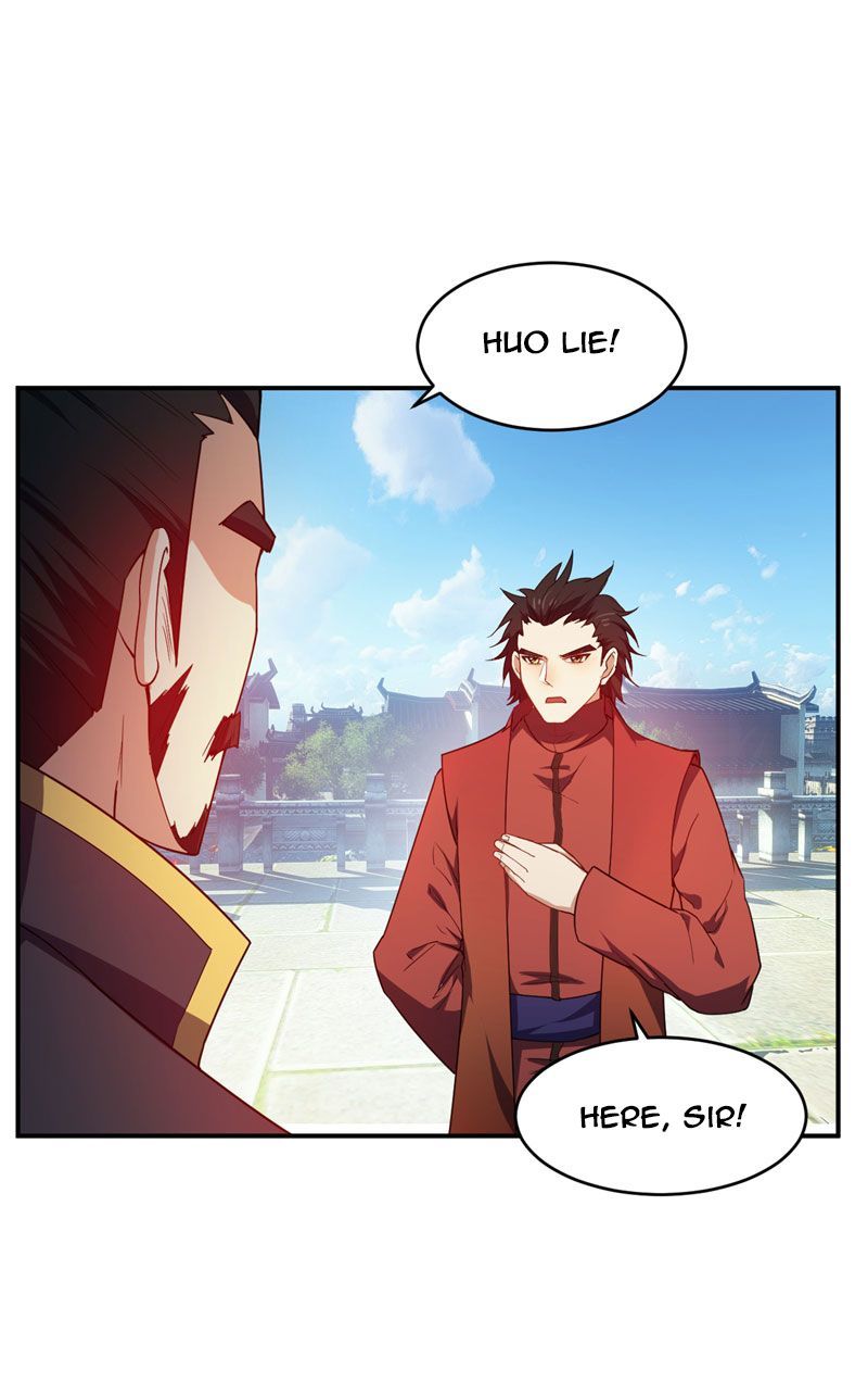 Rise of The Demon King Chapter 22 - Page 9