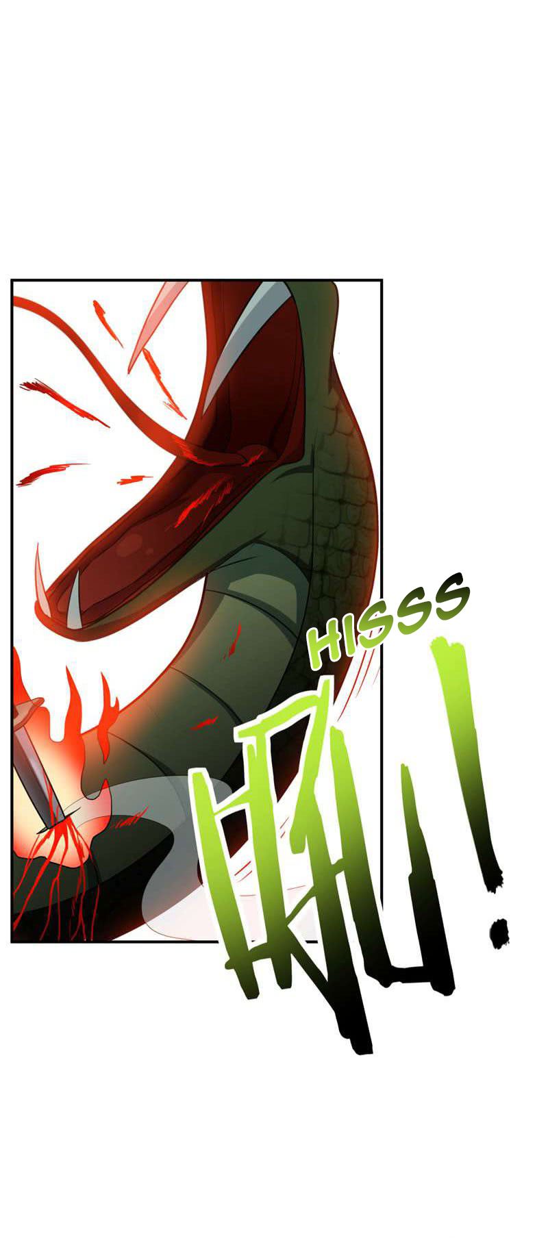 Rise of The Demon King Chapter 23 - Page 12