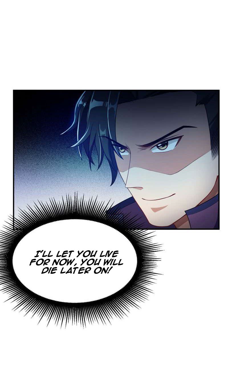 Rise of The Demon King Chapter 23 - Page 23