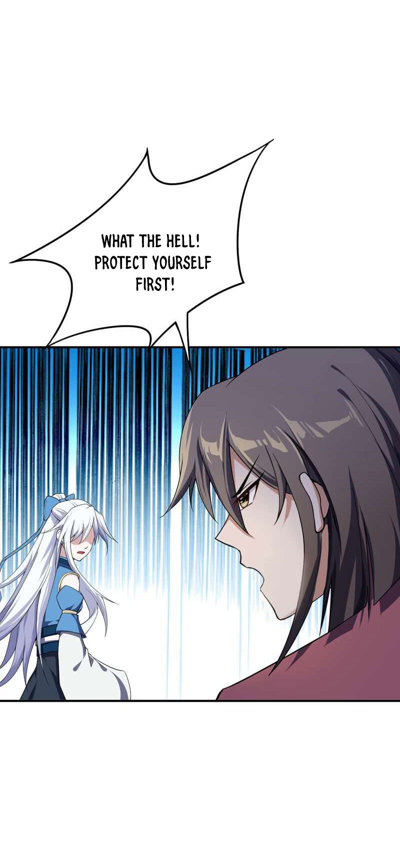 Rise of The Demon King Chapter 24 - Page 10