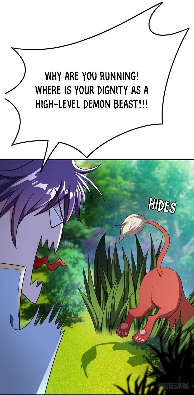 Rise of The Demon King Chapter 25 - Page 16