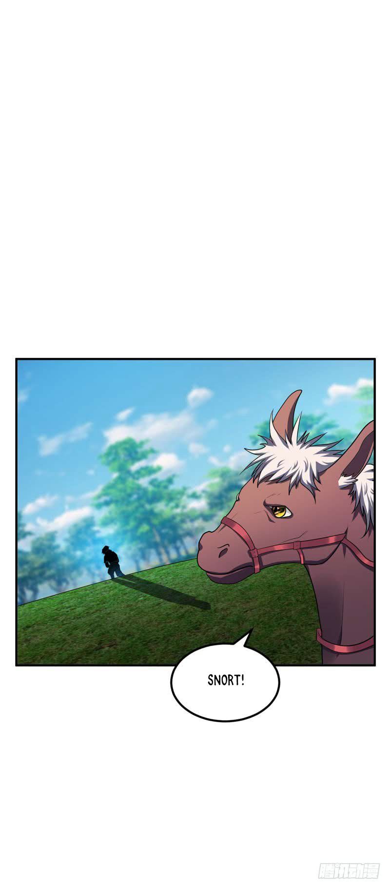Rise of The Demon King Chapter 25 - Page 23