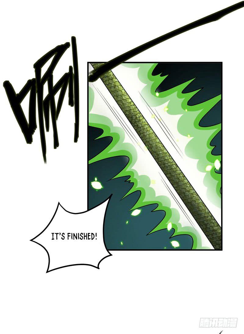 Rise of The Demon King Chapter 26 - Page 23