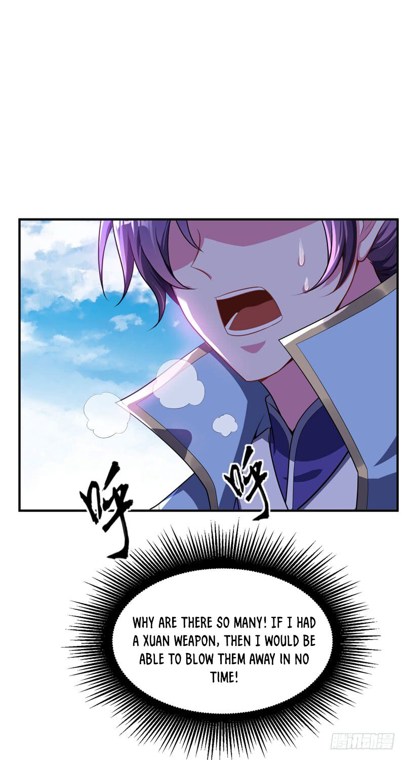 Rise of The Demon King Chapter 26 - Page 5
