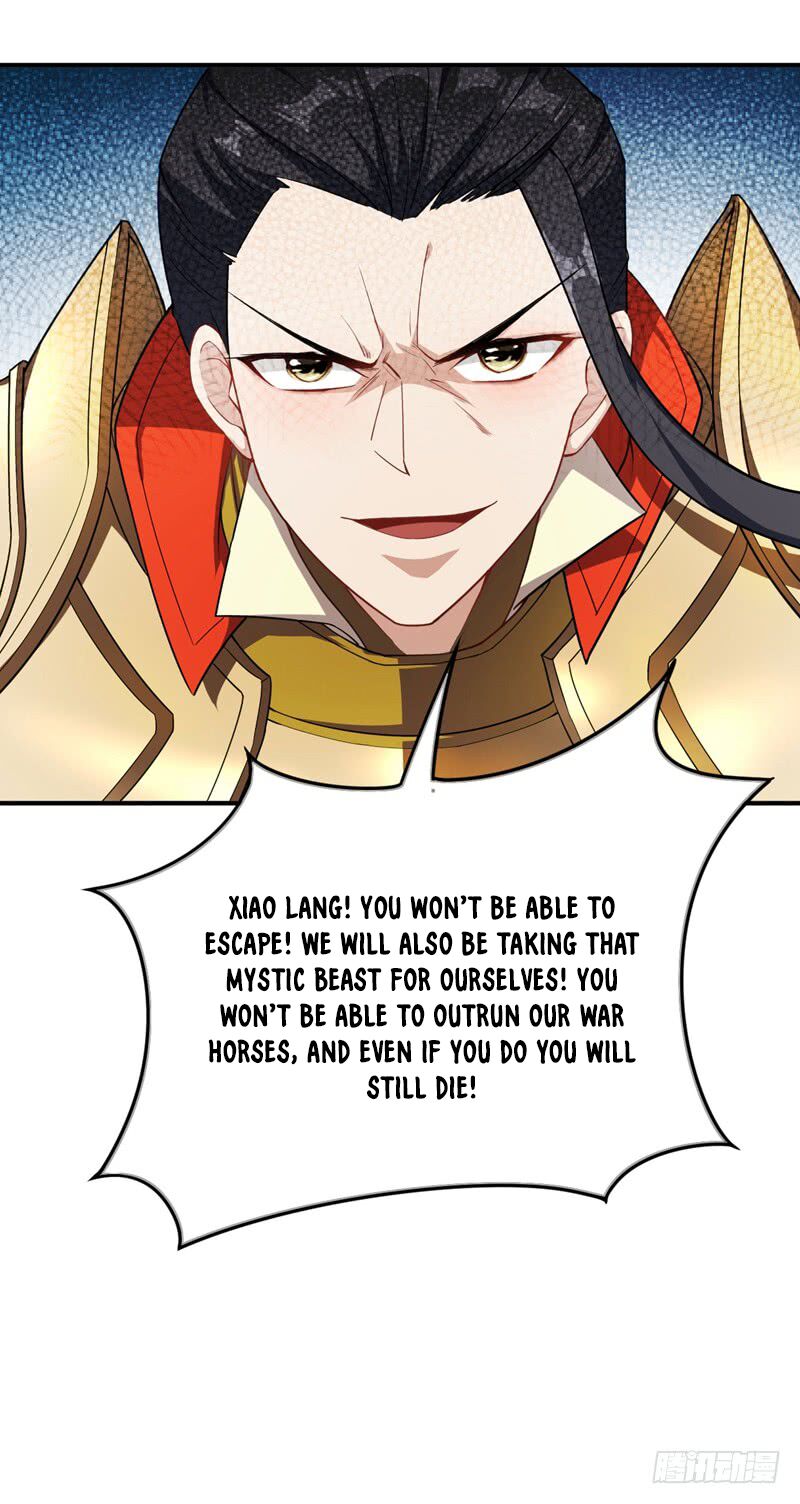 Rise of The Demon King Chapter 28 - Page 17